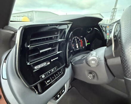 Коричневый Лексус РХ, объемом двигателя 2.39 л и пробегом 31 тыс. км за 56000 $, фото 13 на Automoto.ua