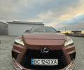 Коричневый Лексус РХ, объемом двигателя 2.39 л и пробегом 31 тыс. км за 56000 $, фото 3 на Automoto.ua