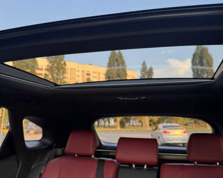Коричневий Лексус РХ, об'ємом двигуна 2.39 л та пробігом 44 тис. км за 68000 $, фото 18 на Automoto.ua