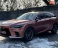 Коричневый Лексус РХ, объемом двигателя 2.4 л и пробегом 7 тыс. км за 72490 $, фото 1 на Automoto.ua