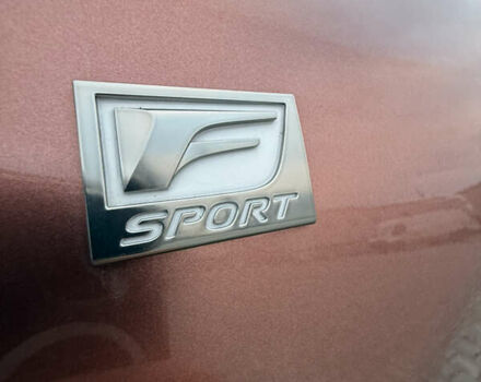 Коричневый Лексус РХ, объемом двигателя 2.39 л и пробегом 31 тыс. км за 56000 $, фото 43 на Automoto.ua