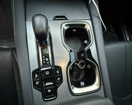 Коричневый Лексус РХ, объемом двигателя 2.39 л и пробегом 31 тыс. км за 56000 $, фото 15 на Automoto.ua