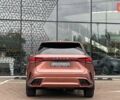 Лексус РХ 2022 в Киеве на Automoto.ua Коричневый Лексус РХ, объемом двигателя 2.4 л и пробегом 44 тыс. км за 67500 $, фото 3 на Automoto.ua