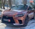Коричневий Лексус РХ, об'ємом двигуна 2.4 л та пробігом 7 тис. км за 70290 $, фото 1 на Automoto.ua