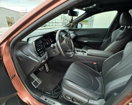 Коричневый Лексус РХ, объемом двигателя 2.39 л и пробегом 31 тыс. км за 56000 $, фото 11 на Automoto.ua