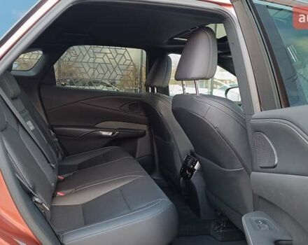 Коричневый Лексус РХ, объемом двигателя 2.4 л и пробегом 7 тыс. км за 62923 $, фото 6 на Automoto.ua