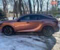 Коричневий Лексус РХ, об'ємом двигуна 2.4 л та пробігом 7 тис. км за 70290 $, фото 4 на Automoto.ua