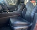 Коричневий Лексус РХ, об'ємом двигуна 2.4 л та пробігом 7 тис. км за 70290 $, фото 16 на Automoto.ua