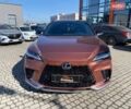Коричневий Лексус РХ, об'ємом двигуна 2.39 л та пробігом 33 тис. км за 48000 $, фото 1 на Automoto.ua