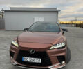 Коричневый Лексус РХ, объемом двигателя 2.39 л и пробегом 31 тыс. км за 56000 $, фото 8 на Automoto.ua