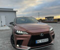 Коричневий Лексус РХ, об'ємом двигуна 2.39 л та пробігом 32 тис. км за 50000 $, фото 9 на Automoto.ua