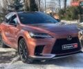 Коричневий Лексус РХ, об'ємом двигуна 2.4 л та пробігом 7 тис. км за 70290 $, фото 3 на Automoto.ua