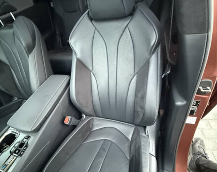 Коричневый Лексус РХ, объемом двигателя 2.39 л и пробегом 31 тыс. км за 56000 $, фото 18 на Automoto.ua