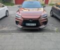 Коричневый Лексус РХ, объемом двигателя 2.4 л и пробегом 25 тыс. км за 1279 $, фото 5 на Automoto.ua
