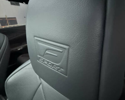 Коричневый Лексус РХ, объемом двигателя 2.39 л и пробегом 31 тыс. км за 56000 $, фото 19 на Automoto.ua