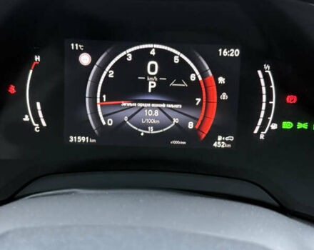 Коричневый Лексус РХ, объемом двигателя 2.39 л и пробегом 31 тыс. км за 56000 $, фото 29 на Automoto.ua