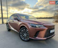 Коричневий Лексус РХ, об'ємом двигуна 2.39 л та пробігом 11 тис. км за 58900 $, фото 3 на Automoto.ua