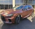 Коричневий Лексус РХ, об'ємом двигуна 2.4 л та пробігом 15 тис. км за 35000 $, фото 1 на Automoto.ua