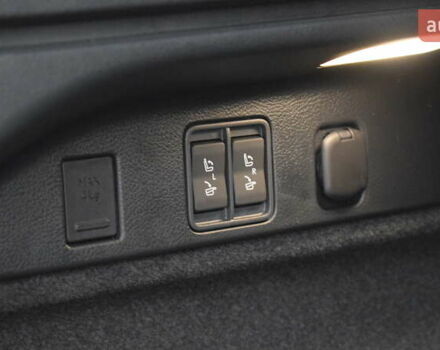 Коричневый Лексус РХ, объемом двигателя 2.5 л и пробегом 3 тыс. км за 99000 $, фото 27 на Automoto.ua