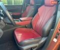 Коричневий Лексус РХ, об'ємом двигуна 2.39 л та пробігом 73 тис. км за 82000 $, фото 11 на Automoto.ua