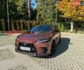 Коричневий Лексус РХ, об'ємом двигуна 2.39 л та пробігом 73 тис. км за 82000 $, фото 1 на Automoto.ua