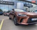 Коричневый Лексус РХ, объемом двигателя 2.4 л и пробегом 11 тыс. км за 62999 $, фото 42 на Automoto.ua