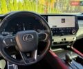 Коричневий Лексус РХ, об'ємом двигуна 2.39 л та пробігом 73 тис. км за 82000 $, фото 14 на Automoto.ua