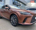 Коричневый Лексус РХ, объемом двигателя 2.4 л и пробегом 11 тыс. км за 62999 $, фото 20 на Automoto.ua