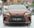 Коричневий Лексус РХ, об'ємом двигуна 2.4 л та пробігом 27 тис. км за 53800 $, фото 3 на Automoto.ua