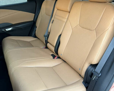 Коричневий Лексус РХ, об'ємом двигуна 2.39 л та пробігом 11 тис. км за 58900 $, фото 35 на Automoto.ua