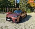 Коричневий Лексус РХ, об'ємом двигуна 2.39 л та пробігом 73 тис. км за 82000 $, фото 2 на Automoto.ua