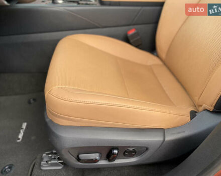 Коричневый Лексус РХ, объемом двигателя 2.4 л и пробегом 11 тыс. км за 62999 $, фото 35 на Automoto.ua