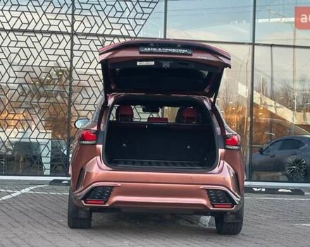 Коричневый Лексус РХ, объемом двигателя 2.4 л и пробегом 41 тыс. км за 87000 $, фото 9 на Automoto.ua