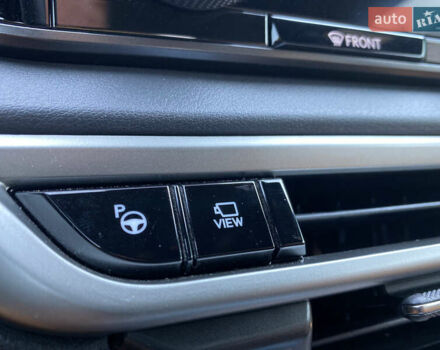 Коричневый Лексус РХ, объемом двигателя 2.4 л и пробегом 11 тыс. км за 62999 $, фото 5 на Automoto.ua