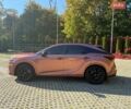 Коричневий Лексус РХ, об'ємом двигуна 2.39 л та пробігом 73 тис. км за 82000 $, фото 10 на Automoto.ua