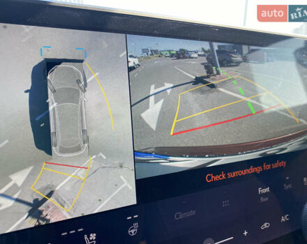 Коричневый Лексус РХ, объемом двигателя 2.4 л и пробегом 11 тыс. км за 62999 $, фото 2 на Automoto.ua