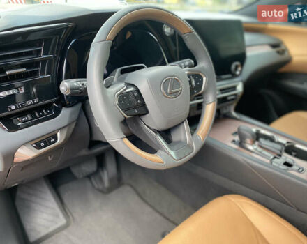 Коричневый Лексус РХ, объемом двигателя 2.4 л и пробегом 11 тыс. км за 62999 $, фото 31 на Automoto.ua