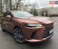 Коричневий Лексус РХ, об'ємом двигуна 2.49 л та пробігом 56 тис. км за 70000 $, фото 42 на Automoto.ua