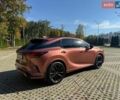Коричневий Лексус РХ, об'ємом двигуна 2.39 л та пробігом 73 тис. км за 82000 $, фото 6 на Automoto.ua