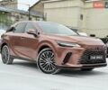 Коричневий Лексус РХ, об'ємом двигуна 2.4 л та пробігом 27 тис. км за 53800 $, фото 4 на Automoto.ua