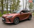 Коричневий Лексус РХ, об'ємом двигуна 2.39 л та пробігом 11 тис. км за 55000 $, фото 1 на Automoto.ua