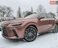 Коричневий Лексус РХ, об'ємом двигуна 2.4 л та пробігом 27 тис. км за 53800 $, фото 1 на Automoto.ua