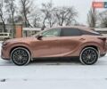 Коричневий Лексус РХ, об'ємом двигуна 2.4 л та пробігом 27 тис. км за 53800 $, фото 14 на Automoto.ua