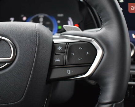 Коричневый Лексус РХ, объемом двигателя 2.5 л и пробегом 3 тыс. км за 99000 $, фото 19 на Automoto.ua