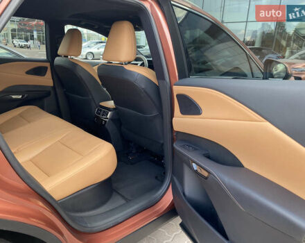 Коричневый Лексус РХ, объемом двигателя 2.4 л и пробегом 11 тыс. км за 62999 $, фото 41 на Automoto.ua