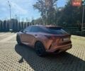 Коричневий Лексус РХ, об'ємом двигуна 2.39 л та пробігом 73 тис. км за 82000 $, фото 9 на Automoto.ua