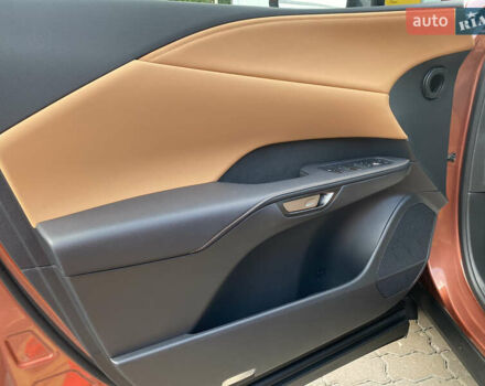 Коричневый Лексус РХ, объемом двигателя 2.4 л и пробегом 11 тыс. км за 62999 $, фото 36 на Automoto.ua