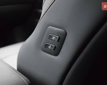 Коричневый Лексус РХ, объемом двигателя 2.5 л и пробегом 3 тыс. км за 99000 $, фото 23 на Automoto.ua