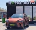 Коричневий Лексус РХ, об'ємом двигуна 2.4 л та пробігом 65 тис. км за 59990 $, фото 1 на Automoto.ua
