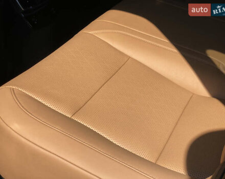 Коричневый Лексус РХ, объемом двигателя 2.4 л и пробегом 11 тыс. км за 62999 $, фото 7 на Automoto.ua